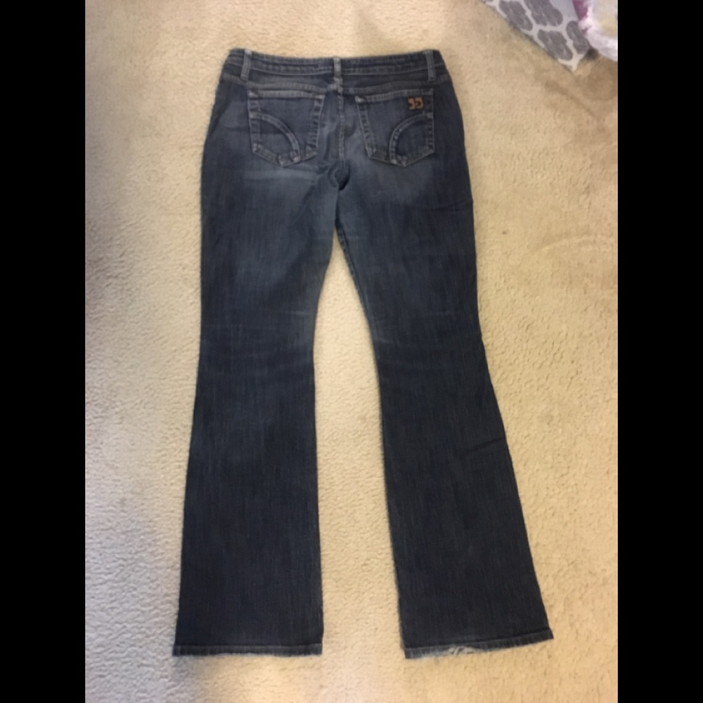 JOE’S HONEY JEANS - Picture 2 of 5
